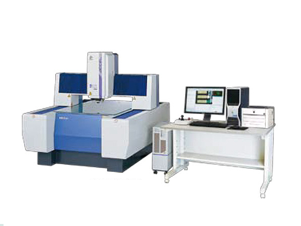 大型CNC影像測量機QV ACCEL
