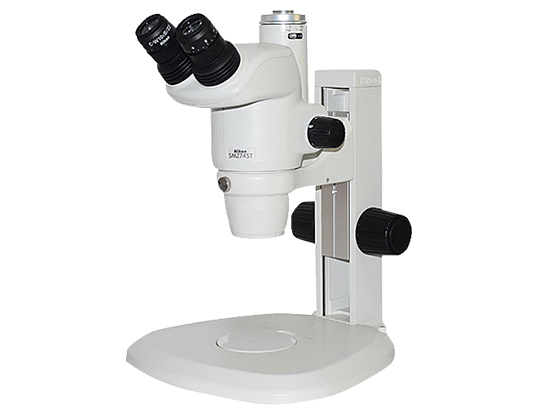 尼康顯微鏡SMZ745